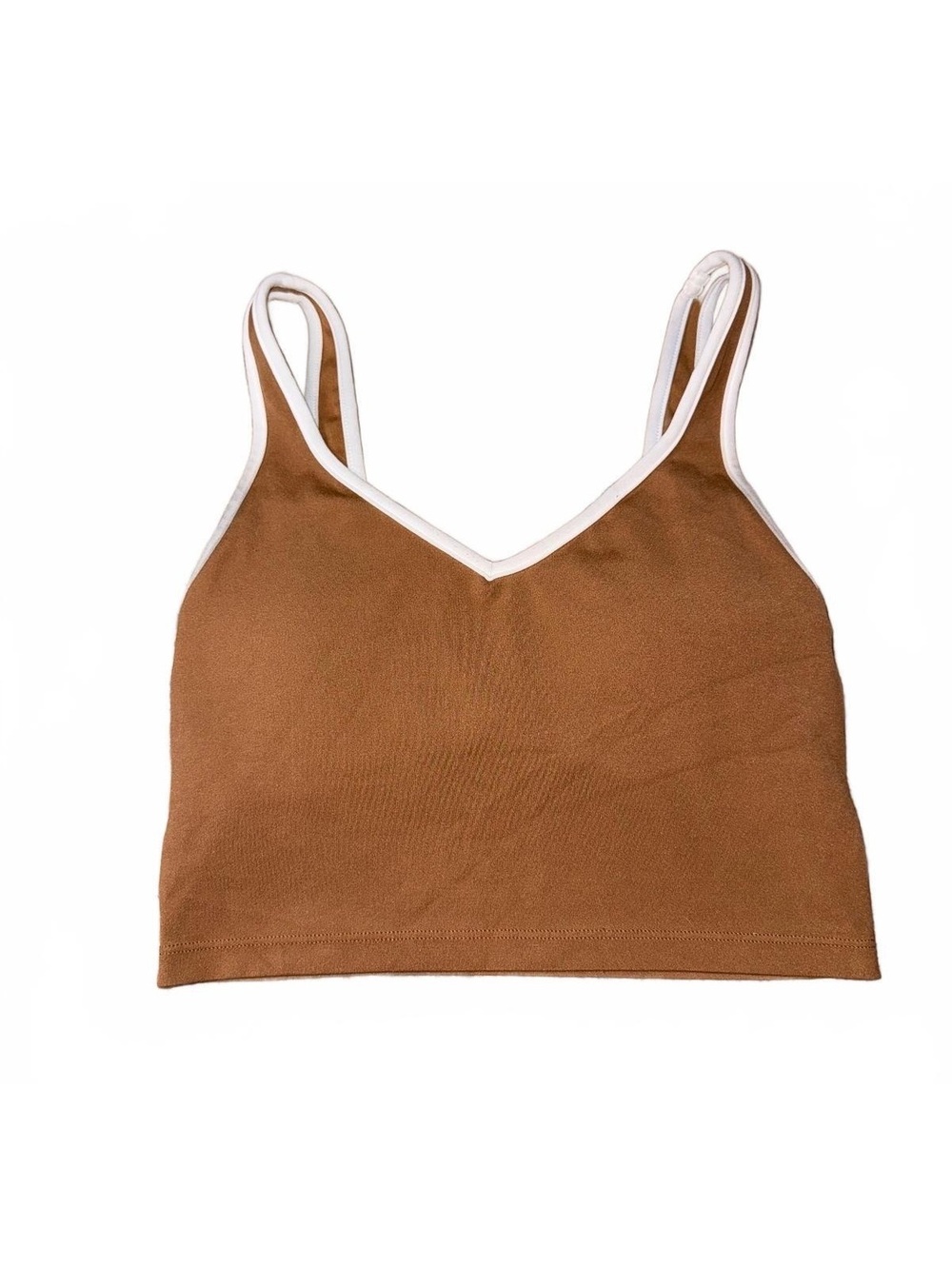 Offline by Aerie Recharge Minimal Support Crop Tank Top XS